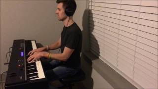 You Are My  Sunshine - The Civil Wars - Piano Cover