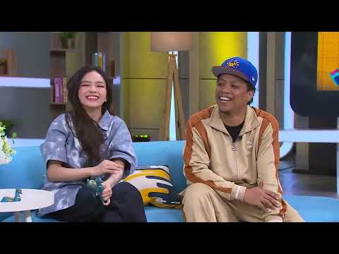 Abdur and Arie Kriting's slander in front of Surya, Mamat Alkatiri is dragged into it!