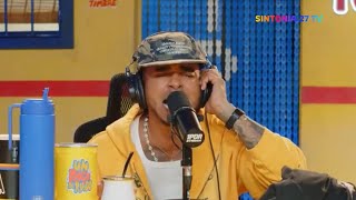 OZUNA EL FARSANTE VERSIÓN CUMBIA EN UN POCO DE RUIDO (2026) 