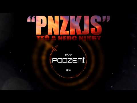 PNZKJS - Podzemí(prod. JS) #4/17