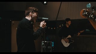 Normandie - Awakening (Live at Soundtrade Studios)