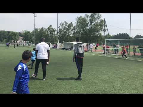 Co cachan U10 - challenge penalty - 2