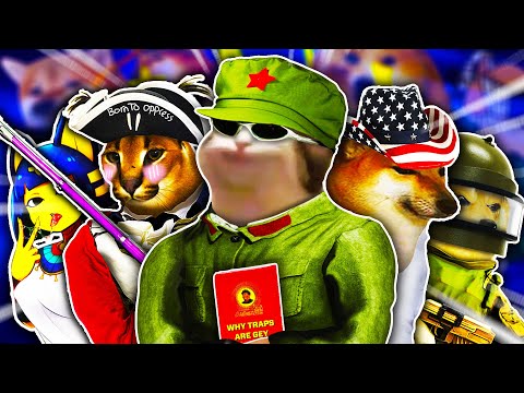 A Normal Day On EARTH