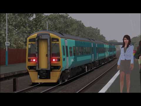 An Afternoon at Shotton