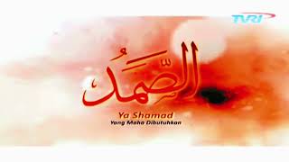 Download lagu Asmaul Husan tvri G major 8 mp3 Download lagu Asmaul Husan tvri G major 8 mp3