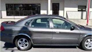 preview picture of video '2004 Ford Taurus Used Cars Columbus,August,Phenix City,Montg'