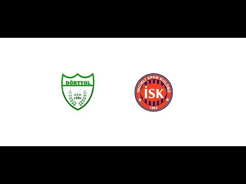 Dörtyol SK 1-0 İncirli SK  (AKSA 1.Lig)  09.10.2022