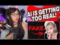AI Generated Images Are Getting Too Real | Bunnymon REACTS