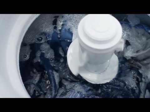 Amana® Top Load Laundry