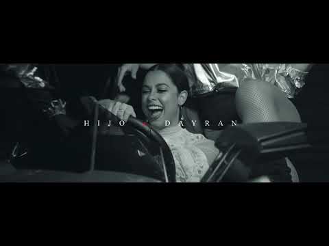 Hijo G ❌ Dayran - No Tiene Cura (Video Oficial) -