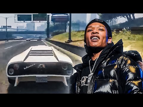 B Lovee Plays Wildlife RP