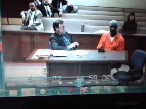 ricky kelly aka r-kelly of louisville,ky snitching in court on his partners 