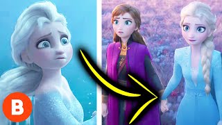 Frozen 2: Every Spoiler And Rumour That Has Been Leaked So Far