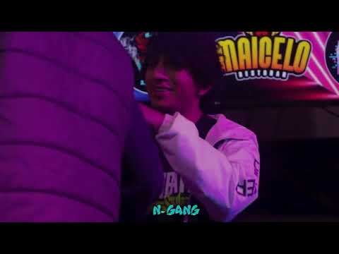 #PRIETO  VS #LOKOFREE - cuarto de finales en #MAICELORESTOBARSMP