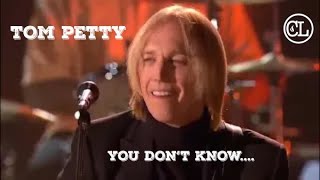 Tom Petty | You Don&#39;t Know How It Feels | Soudstage Chicago 2003 - HD