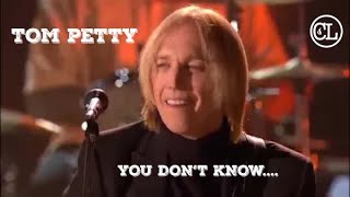 Tom Petty &amp; The Heartbreakers – You Don’t Know How It Feels | Live in Chicago (2003) [HD]