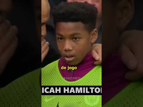 ESSES GANDULAS SALVARAM SEUS TIMES!