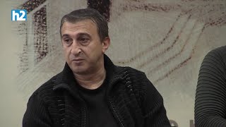 Աֆիշներն են պոկել. ըտենց մեկ էլ ադրբեջանցիներն են անում. Գուրգեն Սարգսյան: Լրաբեր - 28.11.2024