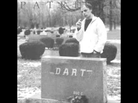Doc Corbin Dart - Patricia