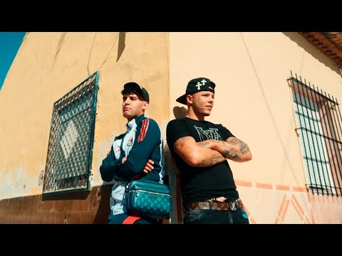 M el Cobi ¿ Y Pa que ? (Official Video) ft. Young Class 🇲🇦❤️🇪🇸