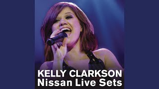 How I Feel (Nissan Live Sets At Yahoo! Music)