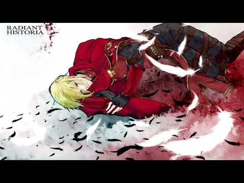 Radiant Historia - The Edge of Green - Extended