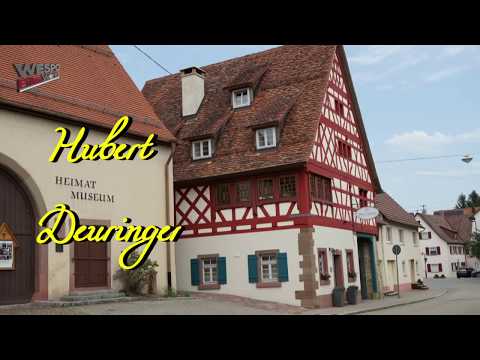Hubert Deuringer | Empfingen