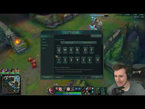 PRESIDENTE?! - League of Legends ITA #2306