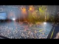 The Bouncing Souls - The Gold Song (06.03.2026 @ o2 Academy Leeds)