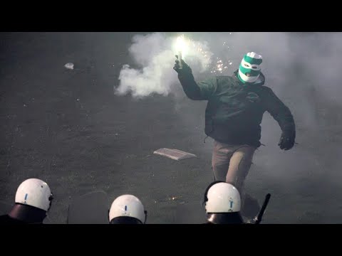 Fevernova and Fevernova Groundhopping