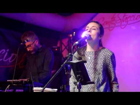 1M NEXT 2016 - Locomotif (23/04/2016 - Contestaccio - Roma)