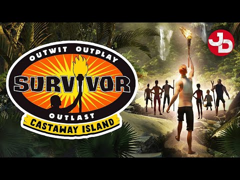 Survivor - Castaway Island for Nintendo Switch - Nintendo Official