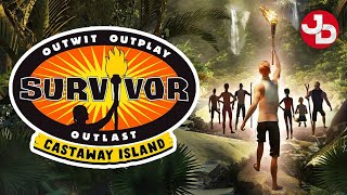 Survivor - Castaway Island PC Gameplay 1440p 60fps