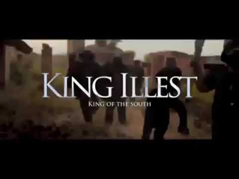 King illest - Bakalala | KwazanTv | KwazanMusicBlog