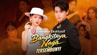 Download lagu Bangkitnya Naga Tersembunyi🔔#dramabox mp3