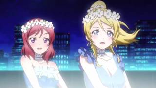 MOMENT RING MAD&Guitar cover μ’s