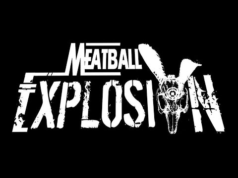 MEATBALL EXPLOSION - "A-Bestial Fest#7"