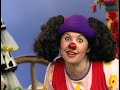 Between The Covers The Big Comfy Couch Season 6 Episode 11