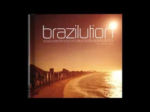 A Bossa Electrica - Veja O Sol (Spiritual South Remix)