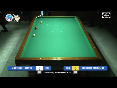 8° Trofeo Carraresi  16°  David Martinelli - Maurizio di sante