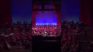 Il Volo in Miami - Notte Magica Tour 2017 - Cavalleria rusticana