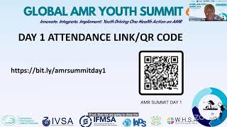 Global AMR Youth Summit 6.0