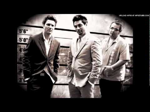 Fun Lovin' Criminals - I Can't Get With That (Schmoove Version)