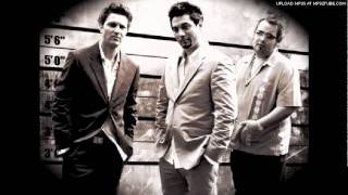 Fun Lovin' Criminals - I Can't Get With That (Schmoove Version)