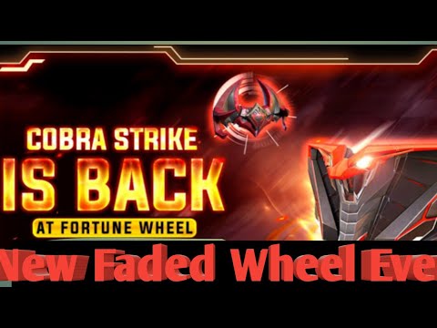New Fortune Wheel Event || 3000 Spending diamond || Free Fire || Pakistan