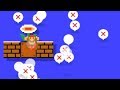 MERCILESS IRRITANT NORMAL 100 MARIO CHALLENGE SUPER MARIO MAKER NO COMMENTARY 1ay