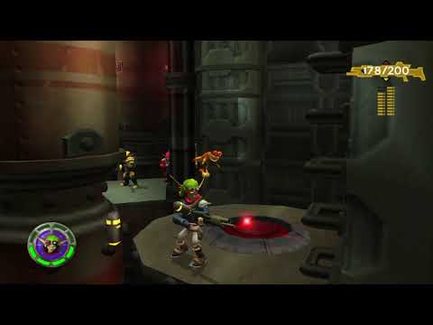 JAK 2  - PT.11