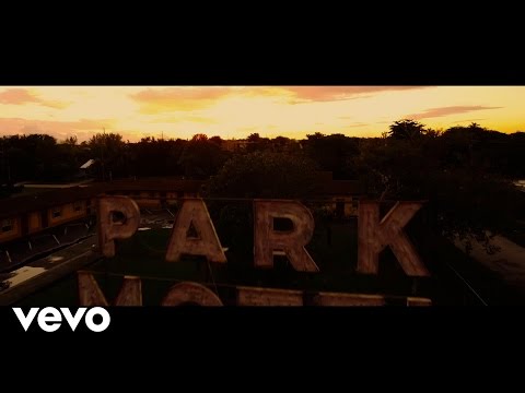 KRIS FERRER - PROMETO OLVIDARTE (Official Video)