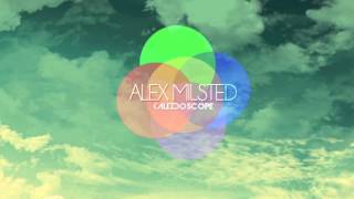 Alex Milsted  - Kaleidoscope