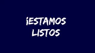 ¡SOMOS LA NUEVA ERA!